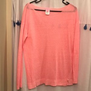 Lilly Pulitzer Swearer